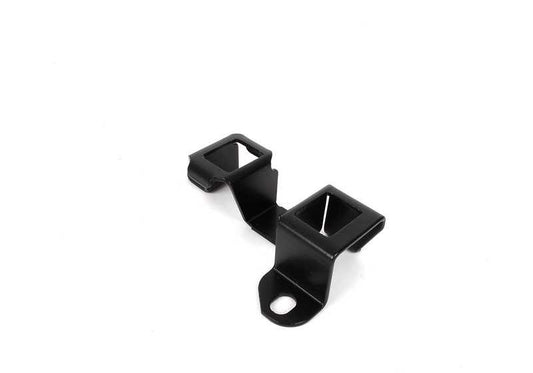 Soporte tapa de llenado OEM 41358159079 para BMW E39. Pieza original BMW.