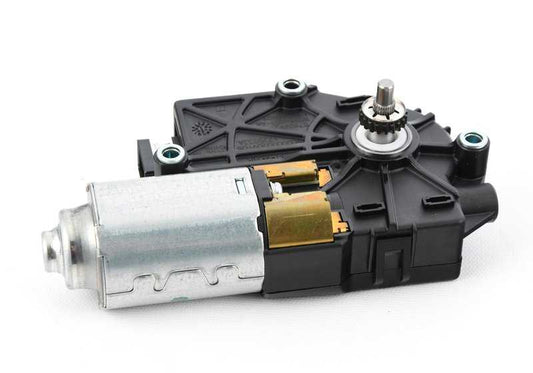 Motor eléctrico OEM 54107361000 para BMW i3 (I01). Original BMW.