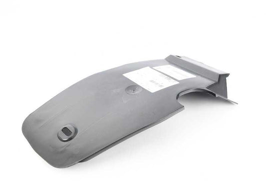 OEM fuel deposit protector 16131177993 for BMW E30. Original BMW.