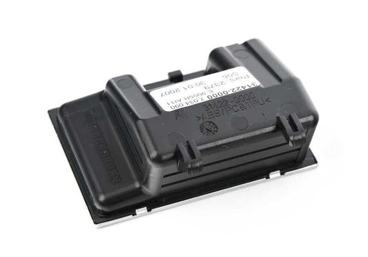 Cenicero delantero OEM 51167034090 para BMW Serie 5 {E60, E60N, E61, E61N}. Original BMW.