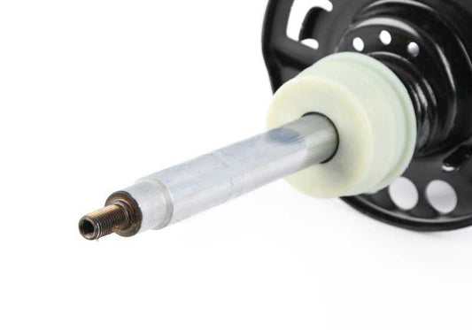 Amortiguador delantero derecho OEM 31316871780 para BMW X3 G01 y X4 G02. Original BMW.