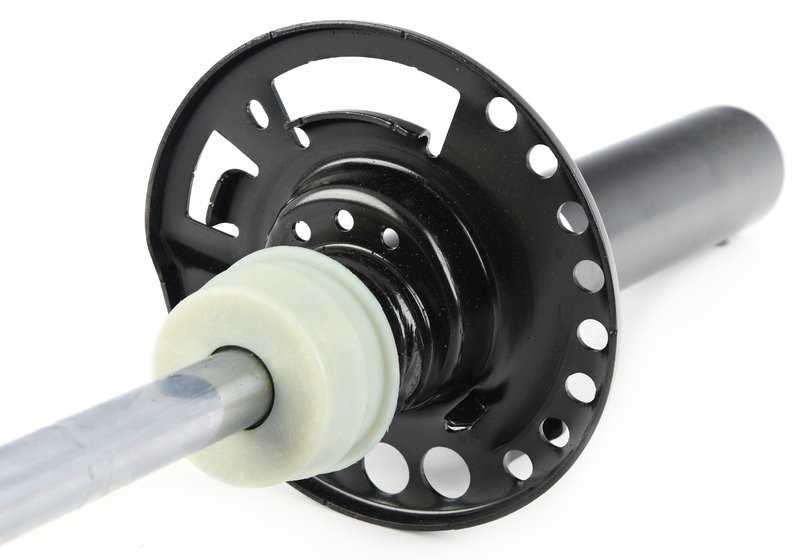 Amortiguador delantero derecho OEM 31316871780 para BMW X3 G01 y X4 G02. Original BMW.