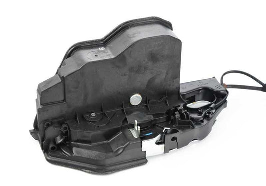 Trava traseira direita completa para BMW F01, F02, F04 (OEM 51225A36E16). BMW original