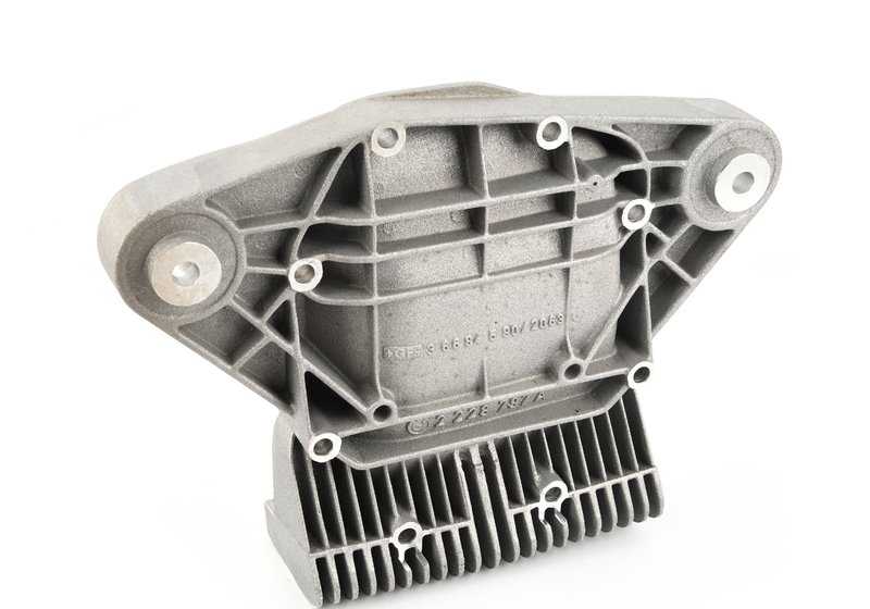Tapa de diferencial OEM 33112228863 para BMW E39. Original BMW.