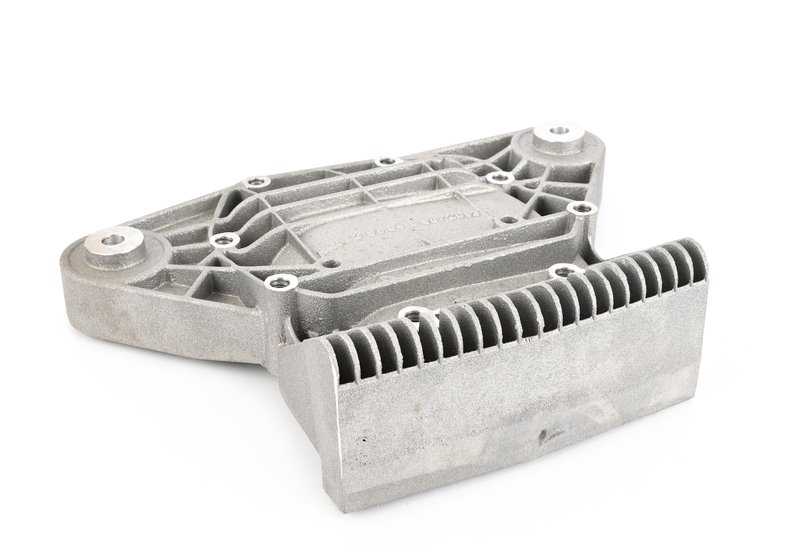 Tapa de diferencial OEM 33112228863 para BMW E39. Original BMW.