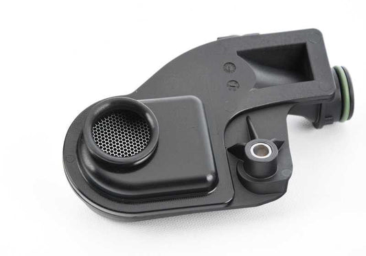 Tubo de admisión con junta OEM 11417811991 para BMW E90, E91, E92, E93, F30, F31, F34, F32, F33, F36, F07, F10, F11, F06, F12, F13, F01, F02, F25, F26, F15. Original BMW.