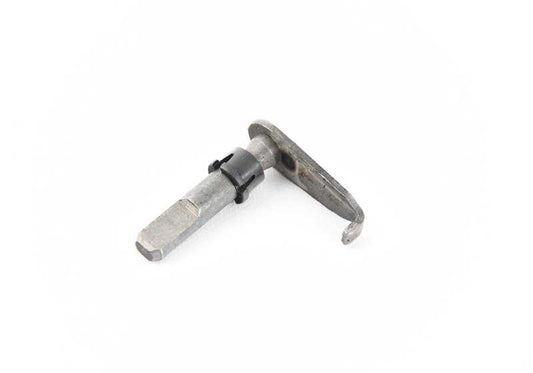 Transmission Lever for BMW 3 Series E30, 5 Series E28, 6 Series E24, 7 Series E23 (OEM 52101906417). Original BMW