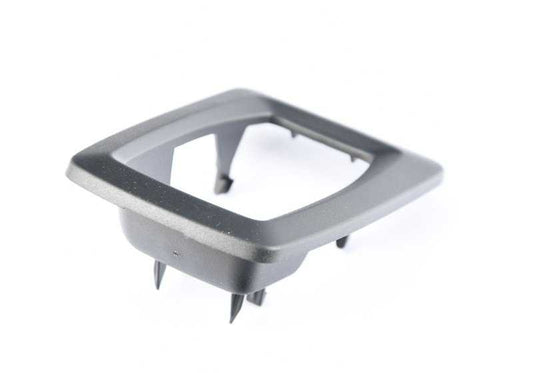 Release Lever Cover for BMW 5 Series F07, 6 Series F06 (OEM 51477224629). Original BMW