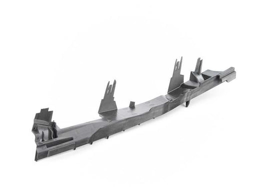 Left Headlight Bracket for BMW F90N, G30N, G31N, G38N (OEM 63119879643). Original BMW