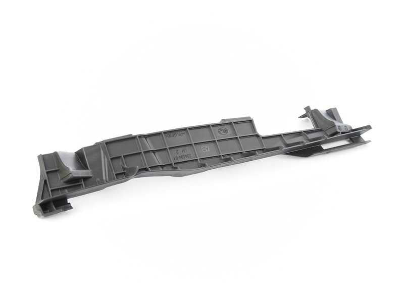 Left Headlight Bracket for BMW F90N, G30N, G31N, G38N (OEM 63119879643). Original BMW