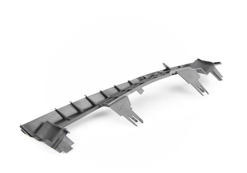 Left Headlight Bracket for BMW F90N, G30N, G31N, G38N (OEM 63119879643). Original BMW