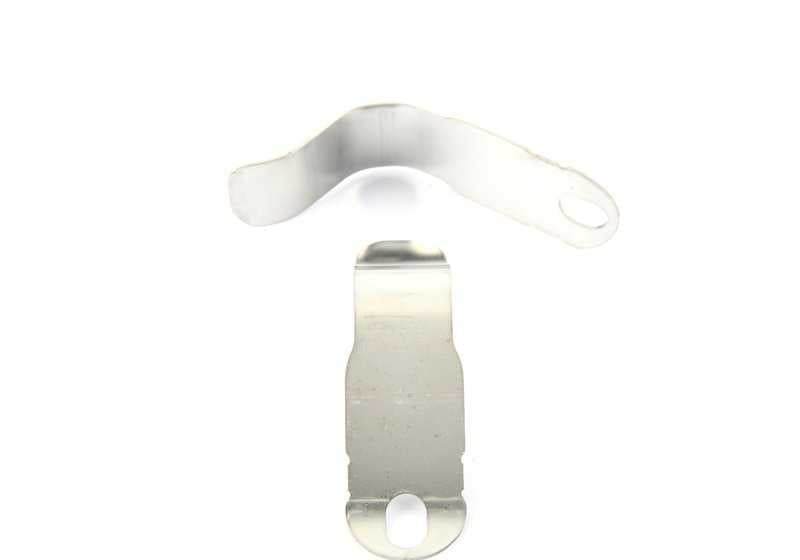 Left Headlight Bracket for BMW F90N, G30N, G31N, G38N (OEM 63119879643). Original BMW