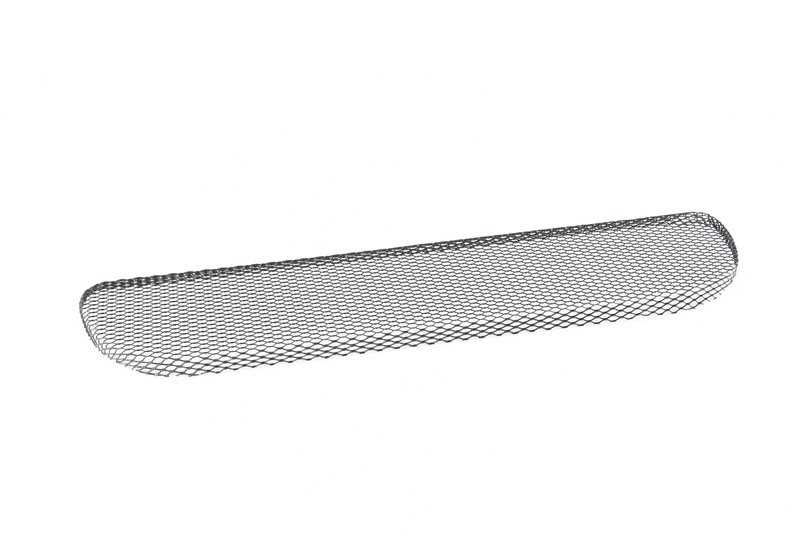 Embellecedor lateral delantero derecho OEM 51139803778 para MINI R55, R56, R57, R58, R59, R60, R61. Original MINI.