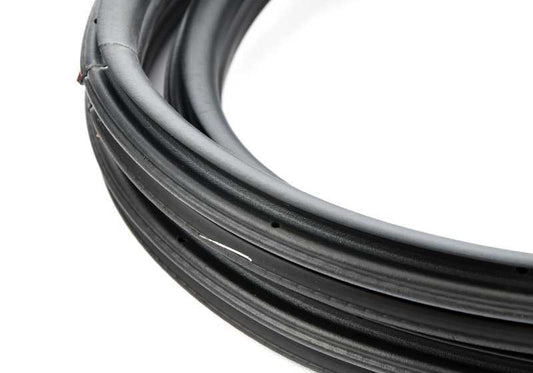 OEM 5172740034 Protetor de borda da porta traseira para BMW F48. BMW original.