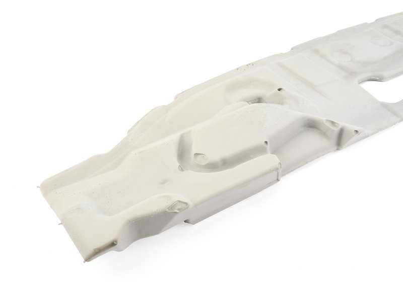 Aislamiento acústico del panel separador para BMW E82 (OEM 51482996114). Original BMW