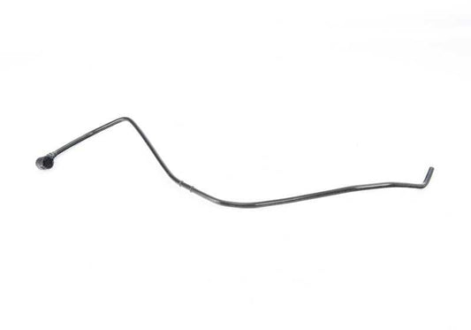 Tubería de ventilación OEM 17122284337 para BMW Serie 5 F10, Serie 6 F06, F12, F13... y más. Original BMW.