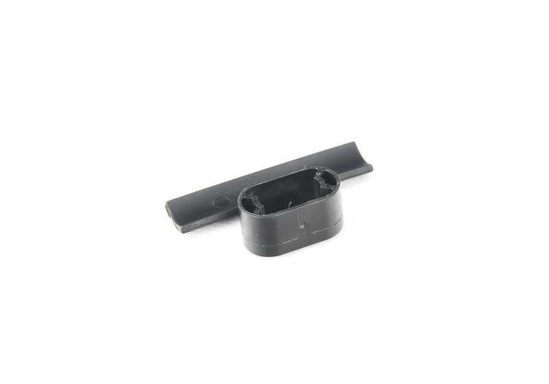 Soporte de cable OEM 61108380762 para BMW E81, E82, E87, E88, F20, F21, F40, F52, F70, F44, F45, F46, G42, U06, G87, E90, E91, E92, E93, F30, F31, F34, F35, G20, G21, G28, G80, G81, F32, F36, G22, G23, G26, G82, G83, F07, F10, F11, F18, F90, G30, G31