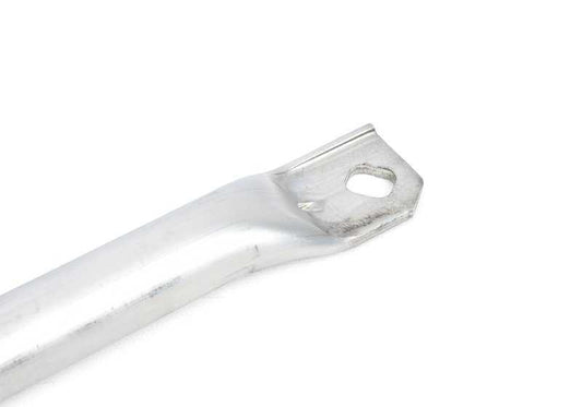 Front left support for BMW X3 G01, G01N, G08, X4 G02, G02N (OEM 51647421989). Original BMW.