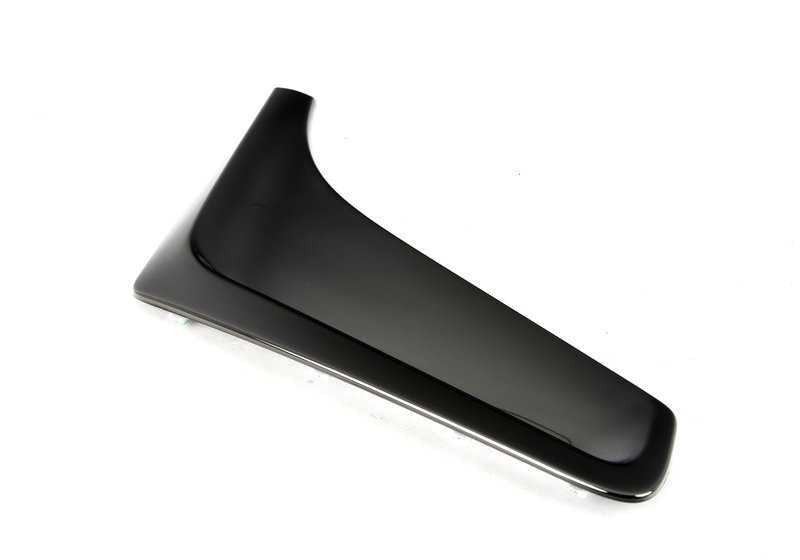 Rejilla de ventilación lateral derecha OEM 51128065378 para BMW G11, G12. Original BMW.