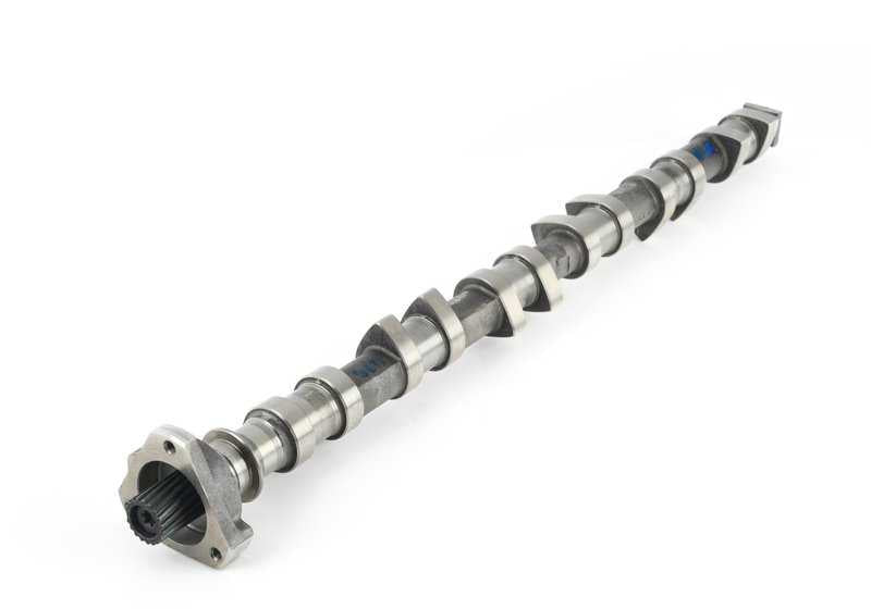 Árbol de levas de admisión OEM 11311438079 para BMW E36, E46, E39, E60, E61, E38, E83, Z3, E85. Recambio original BMW.