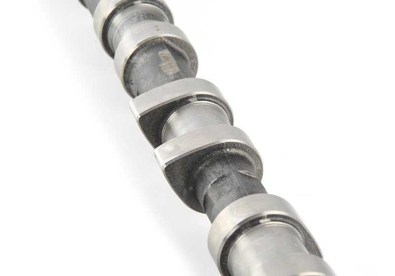 Árbol de levas de admisión OEM 11311438079 para BMW E36, E46, E39, E60, E61, E38, E83, Z3, E85. Recambio original BMW.