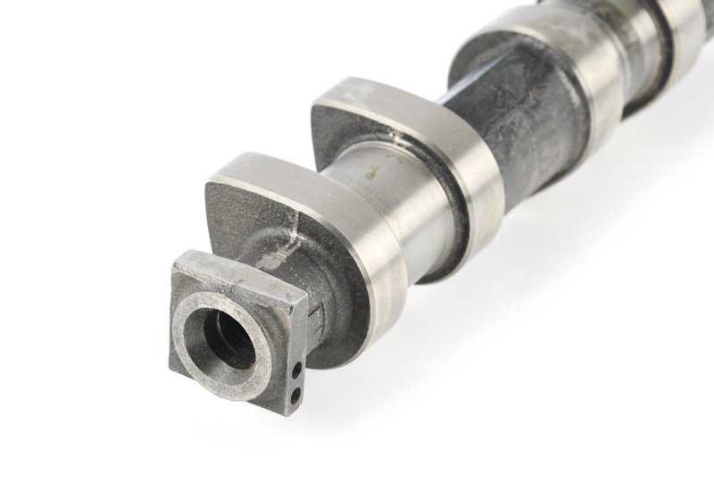 Árbol de levas de admisión OEM 11311438079 para BMW E36, E46, E39, E60, E61, E38, E83, Z3, E85. Recambio original BMW.