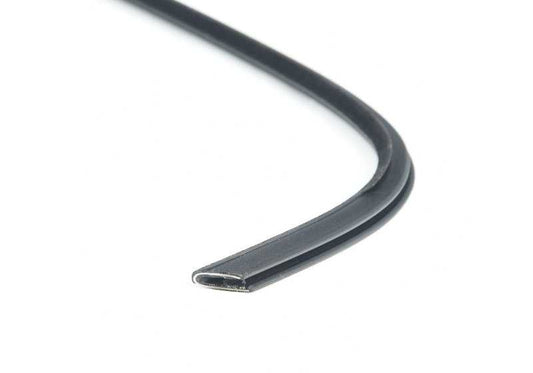 Moldura techo derecha OEM 51711970106 para BMW E31 (8 Series). Original BMW.