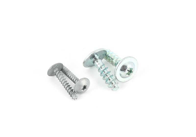 Asa de agarre puerta izquierda OEM 51417225863 para BMW F10, F11, F18. Original BMW.