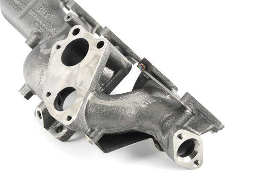 Collecteur d'échappement pour la série BMW 3 E90N, X5 E70 (OEM 11627811366). BMW d'origine