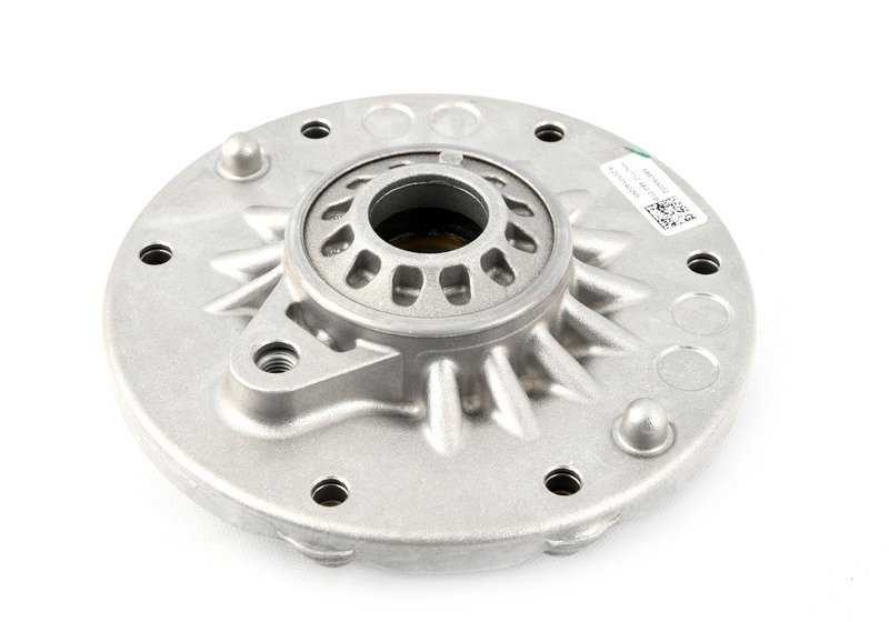 Cojinete superior de suspensión OEM 31305A3C0D9 para BMW F20 (modelos 114d, 116d, 118d, 114i). Original BMW.