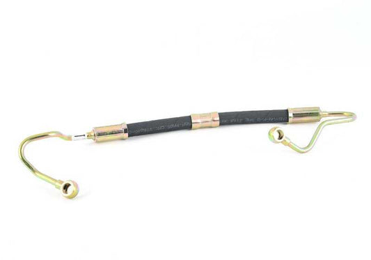 Pressure pipe for BMW E36 (OEM 32411138803). Original BMW