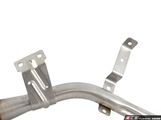 Tubo de llenado de combustible OEM 16137339283 para BMW i8 I12, i8 I12 LCI, i8 I15. Original BMW
