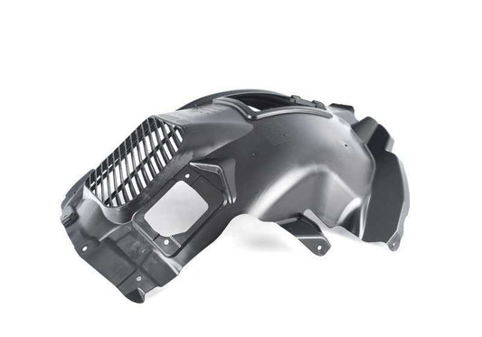 Cubrecubo delantero derecho OEM 51717394814 para BMW X3 (F97, F97N, G01, G01N) y BMW X4 (F98, F98N, G02, G02N). Original BMW.