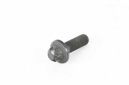 Tornillo Torx OEM 11367545863 para MINI R56, R55, R57, R58, R59 y motos BMW R 1100 GS, R 850 R... y más. Original BMW y MINI.