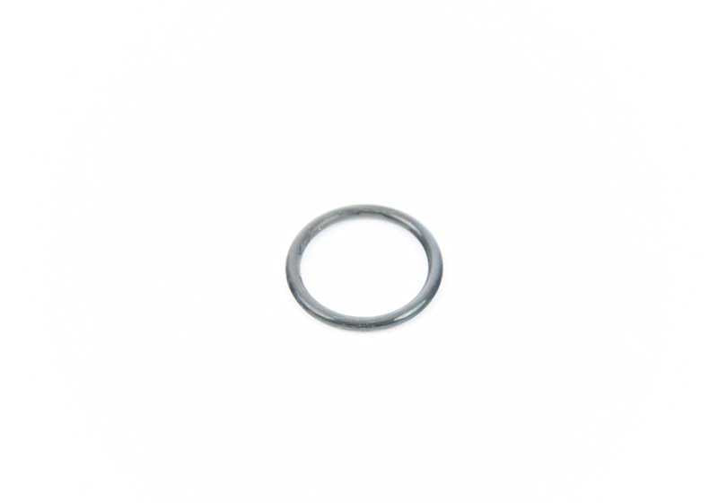 Junta tórica OEM 64521356356 para BMW E21, E12, E28, E24, E23. Recambio original BMW.