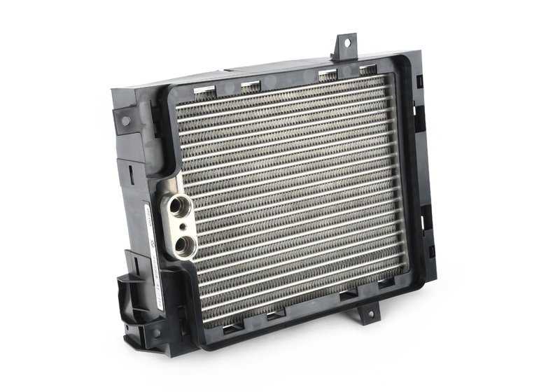 OEM OIL RADIATOR 17217645693 for BMW F85, F86. Original BMW.