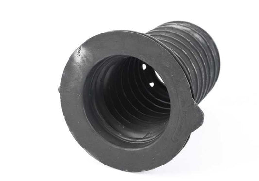 Protección del vástago de émbolo arriba OEM 31339503074 para BMW X3 M F97, X3 M F97 LCI, X4 M F98, X4 M F98 LCI. Original BMW.