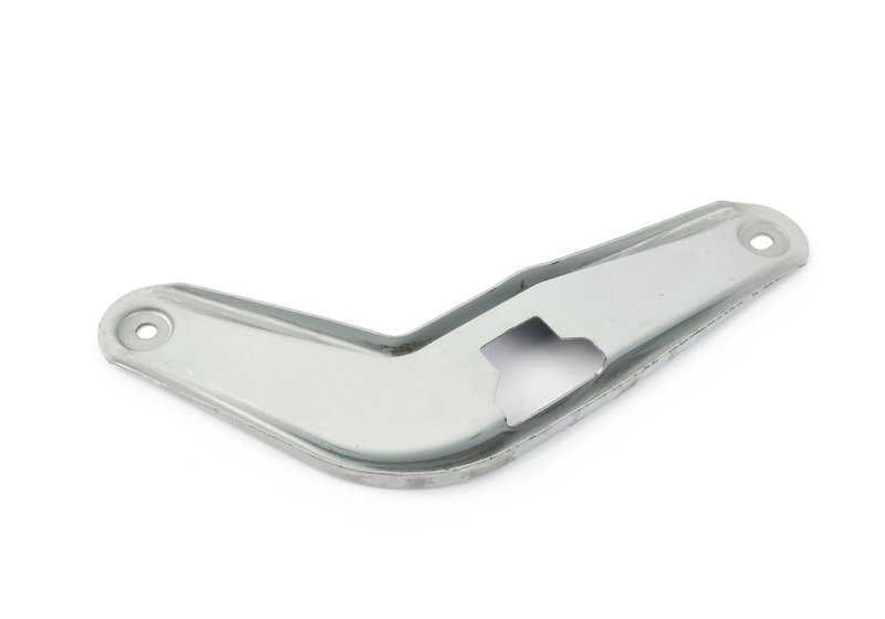Abraço esquerdo para BMW 5 E39 Series (OEM 51428172211). BMW original.