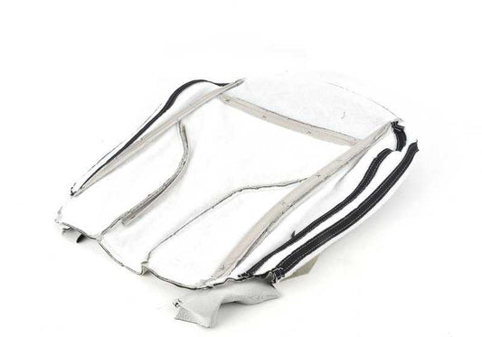 OEM 52108058272 Coperchio di sedile sportivo in pelle per BMW F80, F82. BMW originale.