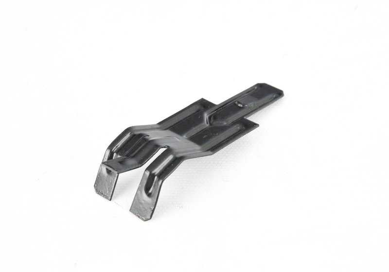 Soporte de sujeción OEM 51468102303 para BMW E34, E32. Original BMW.