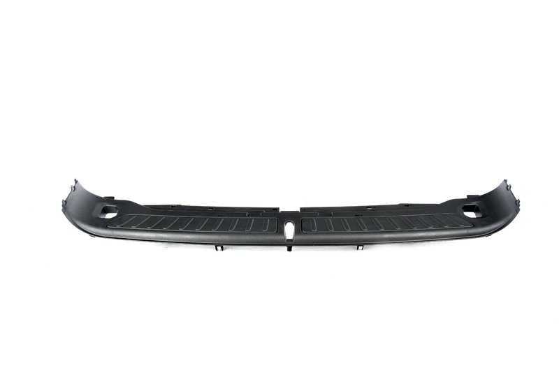 Protector de carga del maletero OEM 51477936979 para BMW G01, F97. Original BMW.