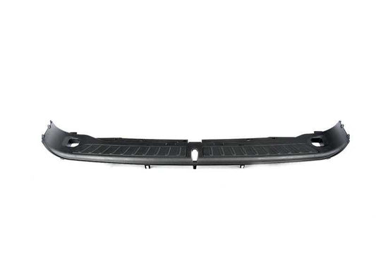 Carga Protetor do tronco OEM 51477936979 para BMW G01, F97. BMW original.