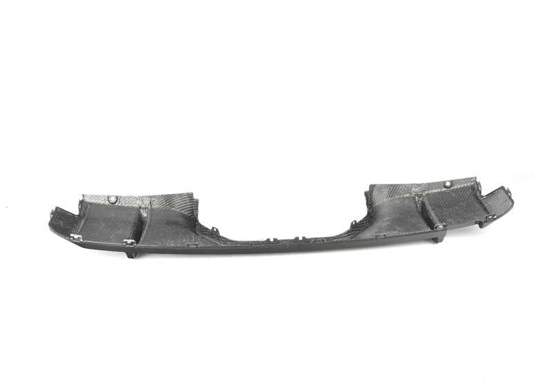 Desempenho do difusor traseiro M para BMW 3 G80 Series, G81, 4 G82 Series, G83 (OEM 51195A198B5). BMW original