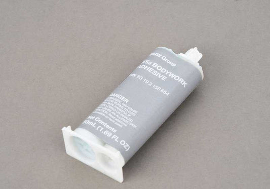 Adhesivo de carrocería BMW K5 OEM 83192158654 para BMW E81, E82, E87, E88, F20, F21, F40, F22, F23, F44, F45, F46, F87, E90, E91, E92, E93, F30, F31, F34, F80, G20, G21, F32, F33, F36, F82, F83, E60, E61, F07, F10, F11, F90, G30, G31, F06, F12, F13,