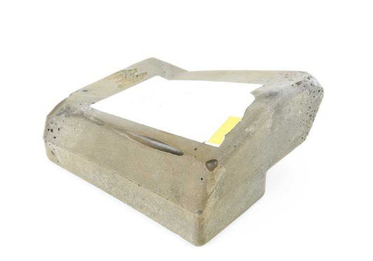 Aislamiento acústico para tapa de maletero OEM 51488400617 para BMW E36, Z3. Original BMW.