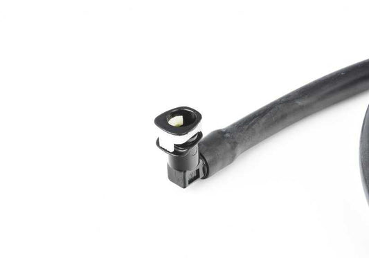 Manguera del sistema de lavafaros OEM 61677181995 para BMW E70, E71, E72. Original BMW.