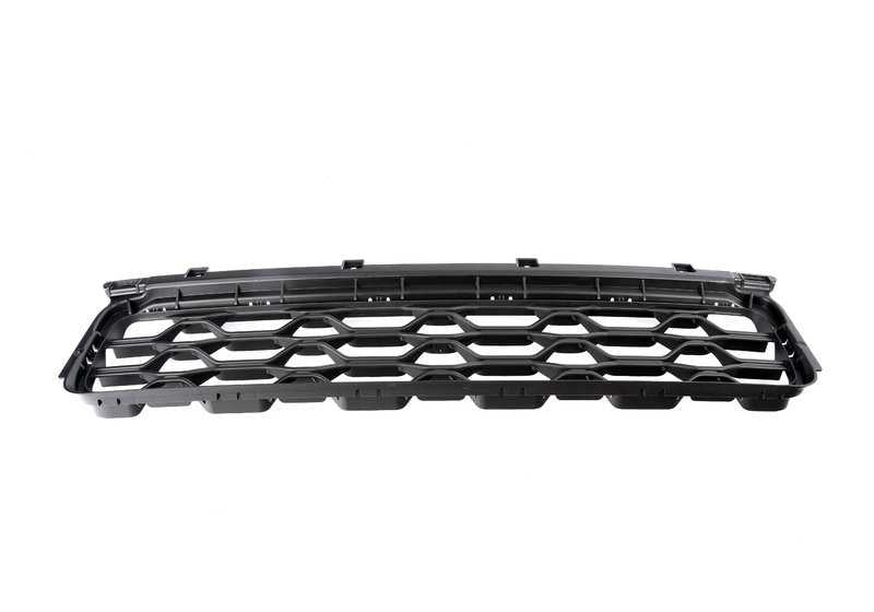 Rejilla central delantera OEM 51117422937 para MINI Countryman F60 Cooper S (2015–2020). Original MINI.