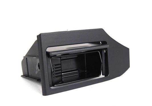 Ashtray Rear Left Door for BMW 5 Series E39 (OEM 51168205187). Original BMW