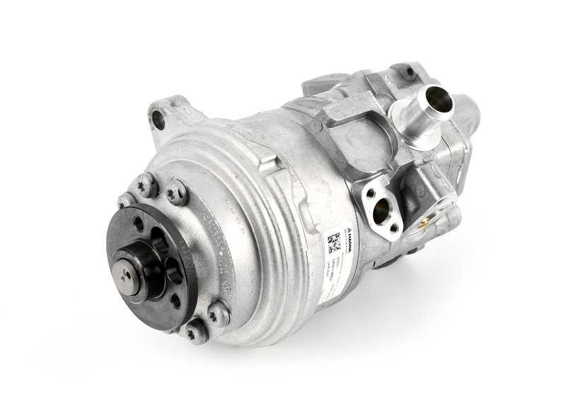 Tandem Bomba para BMW E70 (OEM 32416787343). Original BMW