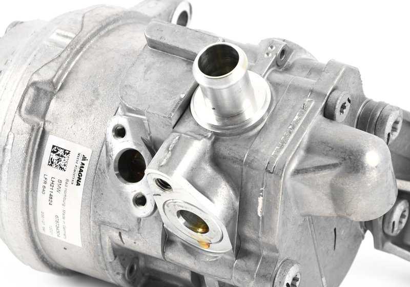 Tandem Bomba para BMW E70 (OEM 32416787343). Original BMW